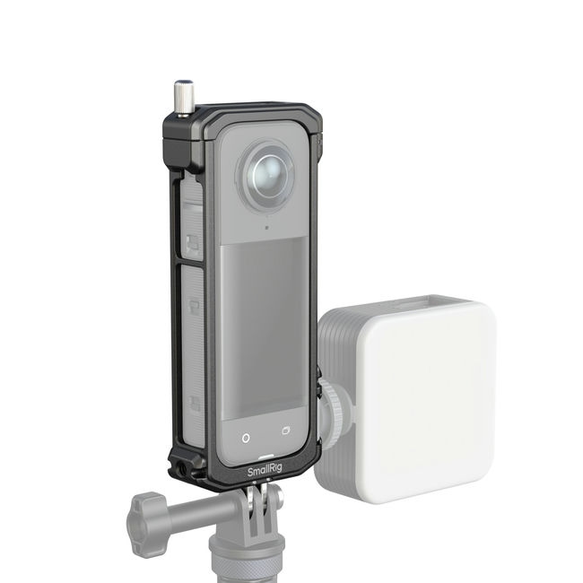 Khung Smallrig 4278 Cho Insta360 X4 3