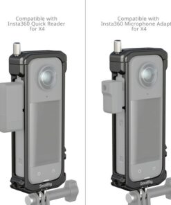 Khung Smallrig 4278 Cho Insta360 X4 4