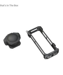 Khung Smallrig 4278 Cho Insta360 X4 6