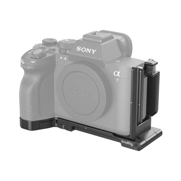 Khung Smallrig L Plate 3984 Cho Sony A7 1