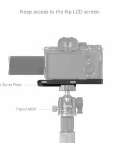 Khung Smallrig L Plate 3984 Cho Sony A7 5