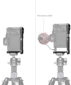 Khung Smallrig L Plate 3984 Cho Sony A7 6