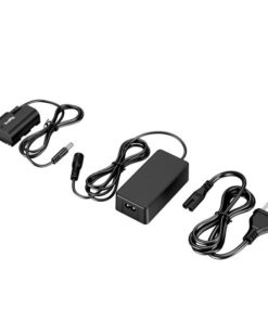 Pin Ao Dummy Smallrig Lp E6nh Adapter 4271 2