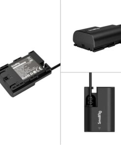 Pin Ao Dummy Smallrig Lp E6nh Adapter 4271 3