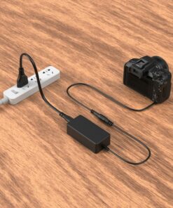 Pin Ao Dummy Smallrig Lp E6nh Adapter 4271 6
