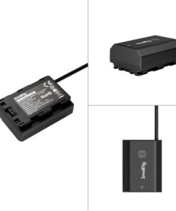 Pin Ao Dummy Smallrig Np Fz100 Adapter 4269b 2