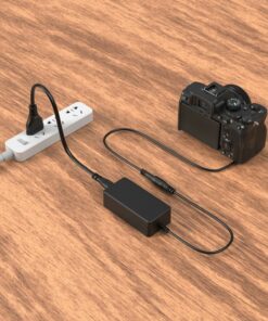 Pin Ao Dummy Smallrig Np Fz100 Adapter 4269b 5