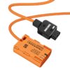 Pin ảo ZGCINE D-TAP to LPE6 - Dummy Battery Cable 22211