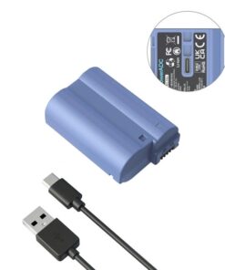 Pin Smallrig En El15c 4332 Cong Type C Cho May Nikon 2