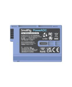 Pin Smallrig En El15c 4332 Cong Type C Cho May Nikon 3