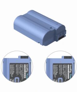 Pin Smallrig En El15c 4332 Cong Type C Cho May Nikon 4