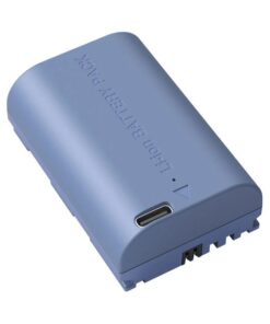 SmallRig 4264 - Pin LP-E6NH cổng Type-C cho máy ảnh Canon 22718
