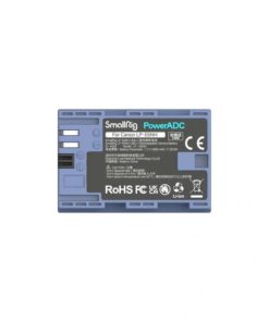 Pin Smallrig Lp E6nh 4264 Cong Type C Cho May Anh Canon 2