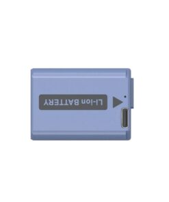 Pin Smallrig Np Fw50 4330 Cong Type C Cho May Sony 3
