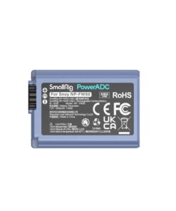 Pin Smallrig Np Fw50 4330 Cong Type C Cho May Sony 4