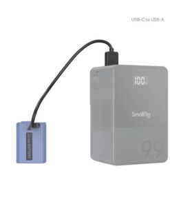 Pin Smallrig Np Fw50 4330 Cong Type C Cho May Sony 7