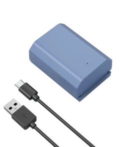 Pin Smallrig Np Fz100 4265b Cong Type C Cho May Sony 2