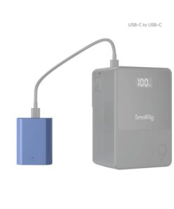 Pin Smallrig Np Fz100 4265b Cong Type C Cho May Sony 7