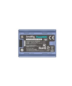 Smallrig 4266 - Pin máy ảnh NP-W235 USB-C FUJIFILM 22652