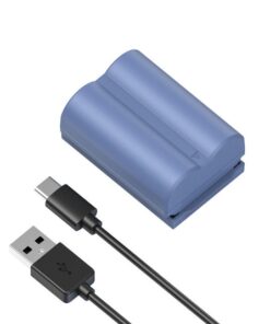 Pin Smallrig Np W235 4266 Cong Type C Cho May Fujifilm 2