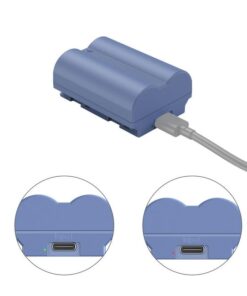 Pin Smallrig Np W235 4266 Cong Type C Cho May Fujifilm 5