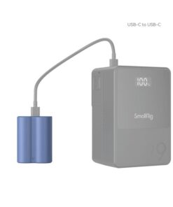 Pin Smallrig Np W235 4266 Cong Type C Cho May Fujifilm 6