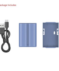 Pin Smallrig Np W235 4266 Cong Type C Cho May Fujifilm 7