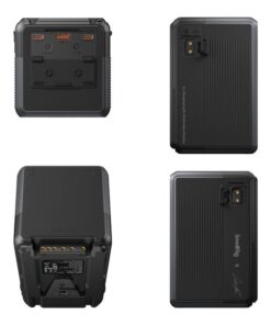 Pin Smallrig Vb212 Mini V Mount 4293 212wh 2