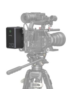 Pin Smallrig Vb212 Mini V Mount 4293 212wh 4