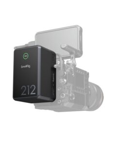Pin Smallrig Vb212 Mini V Mount 4293 212wh 6