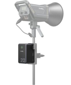 Pin Smallrig Vb212 Mini V Mount 4293 212wh 7