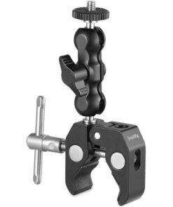 SmallRig 2164 – Càng Kẹp Cua Đa Năng với Bóng 3.5" 22615