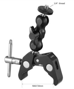 Smallrig 2164 Kep Magic Arm Da Nang 2