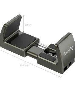 SmallRig 2790 - Giá kẹp đỡ sạc dự phòng đa năng 22581