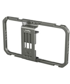 SmallRig 2791B – Khung gắn điện thoại di động đa năng 22359