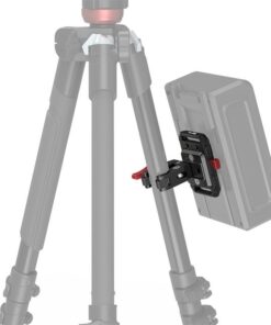 Smallrig 2989 Gia Do Pin V Mount Tich Hop Kep 2