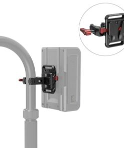Smallrig 2989 Gia Do Pin V Mount Tich Hop Kep 3