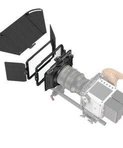 Smallrig 3680 Mini Matte Box Pro 2