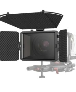 Smallrig 3680 Mini Matte Box Pro 3