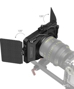 Smallrig 3680 Mini Matte Box Pro 6