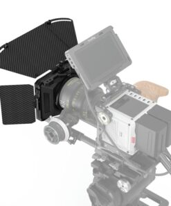Smallrig 3680 Mini Matte Box Pro 7
