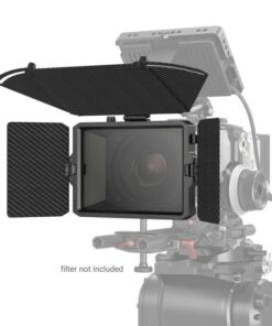 Smallrig 3680 Mini Matte Box Pro 8
