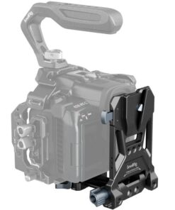 SmallRig 4064B - Bộ gắn pin gắn chữ V nhỏ gọn 22630