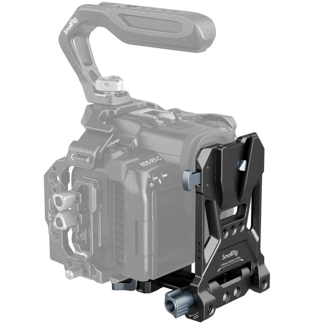 Smallrig 4064b De Gan Pin V Mount Nho Gon 1