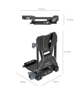Smallrig 4064b De Gan Pin V Mount Nho Gon 2