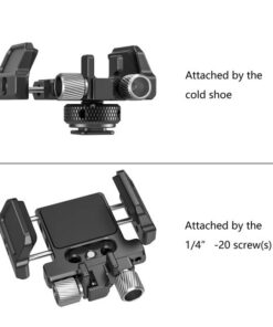 Smallrig Bsh2343 Gia Do Da Nang Cho Ssd Ngoai 2