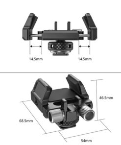Smallrig Bsh2343 Gia Do Da Nang Cho Ssd Ngoai 3