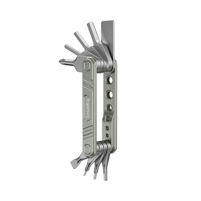 Smallrig Tc2713 Bo Dung Cu Da Nang 9in1 1
