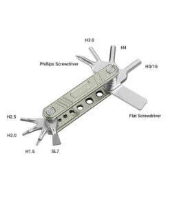 Smallrig Tc2713 Bo Dung Cu Da Nang 9in1 2