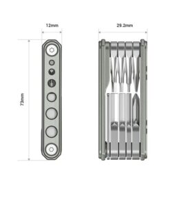 Smallrig Tc2713 Bo Dung Cu Da Nang 9in1 4